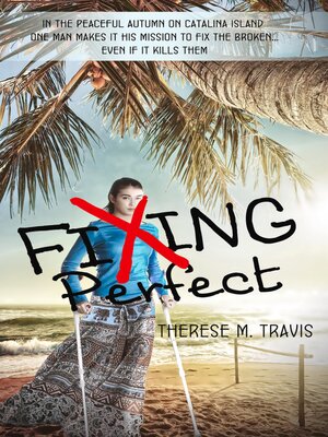 cover image of Fixing Perfect